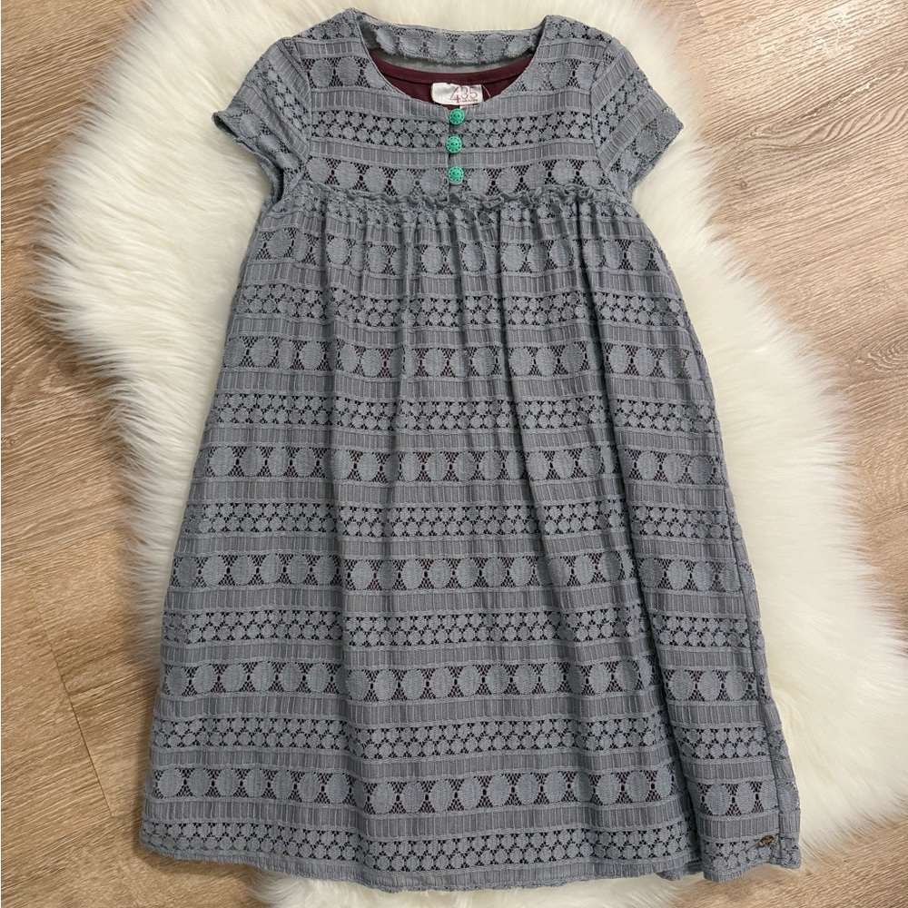 Matilda Jane Sovereign Dress Size 8
